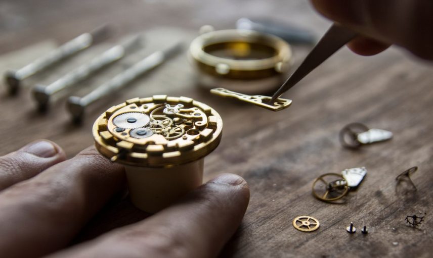 HORLOGERIE OUTILS FORET CARBURE MÈCHE DE 0.85 mm