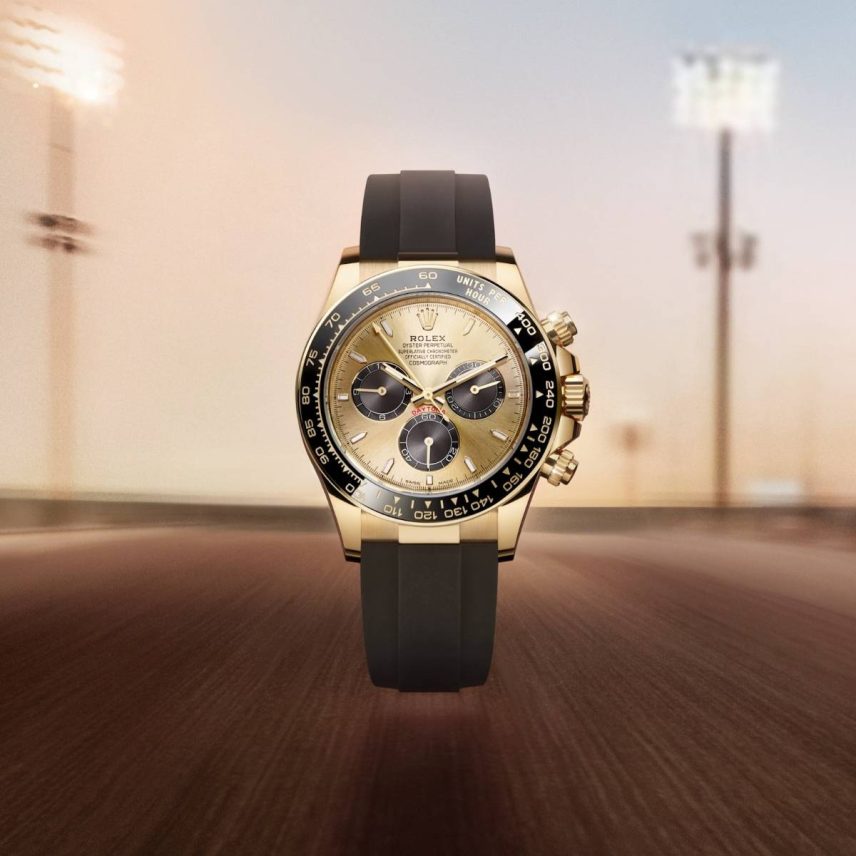 Les Nouveautés Rolex 2023 : Watches & Wonders