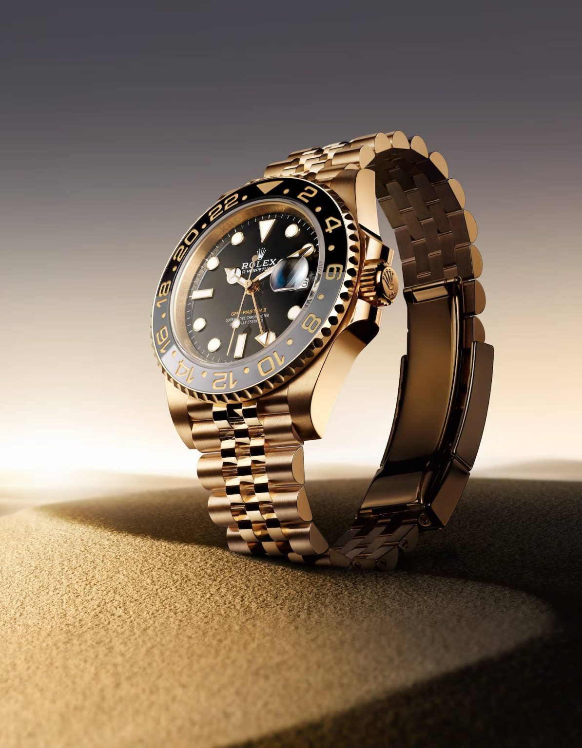 Les Nouveautés Rolex 2023 : Watches & Wonders