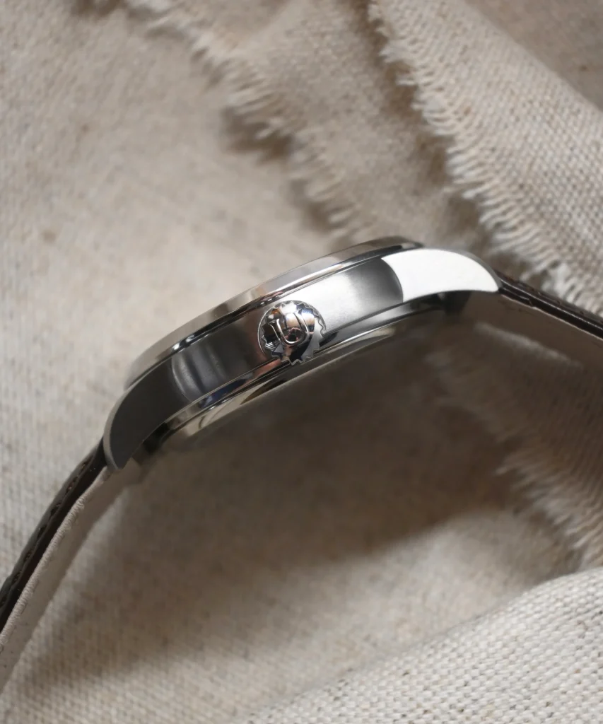 union glashutte montre calendrier
